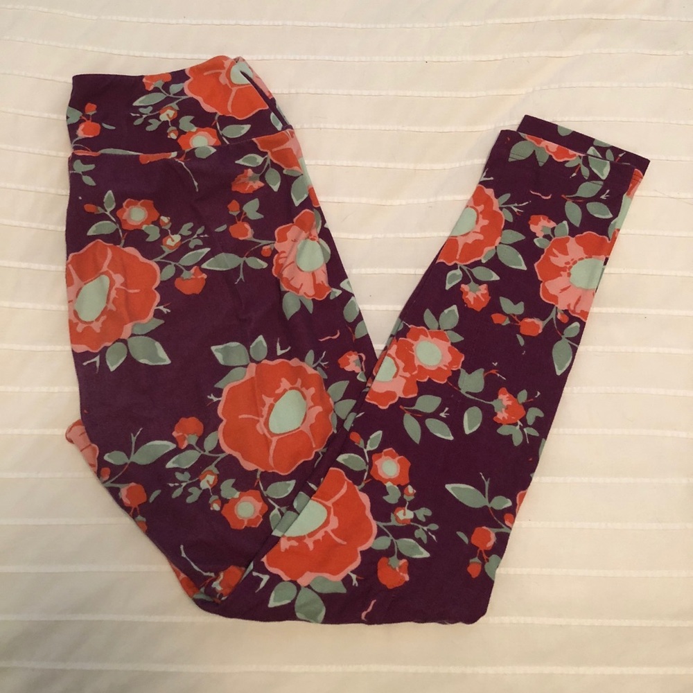 LulaRoe leggings